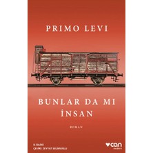 Bunlar Da Mı Insan?