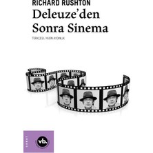 Deleuze’den Sonra Sinema