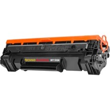 Hp 150A W1500A Muadil Toner - Çipli / Laserjet Mfp M141A /M141W / M111A / M111W