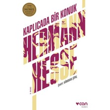 Kaplıcada Bir Konuk