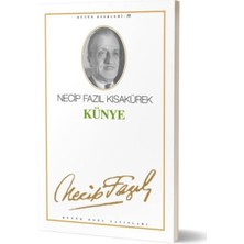Künye Tiyatro Eserleri:3