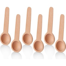 Akıllı Durak Dökme Altılı Ölçek KAŞIK70465 (491)