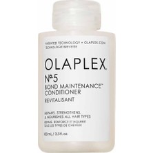 Delixa New No. 5 Bond Maintenance Conditioner 100 ml Saç Bakım Kremi