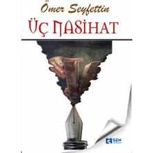 Üç Nasihat