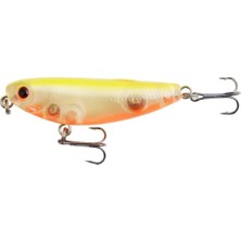 Özbience Renkli Su Üstü Maket Balık, Suni Yem, Doğa ile Uyumlu Tasarım