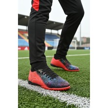 Playup MH-252-153 M Siyah-Fuşya Erkek Krampon