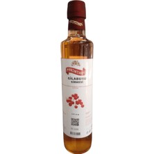 Perinthos Neşe Natural Gilaburu Sirkesi 500 ml Cam Sişe