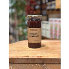 Masale Kızılcık Marmelatı 290 gr