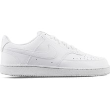 Nike Court Vision Lo Unisex Sneaker Ayakkabı
