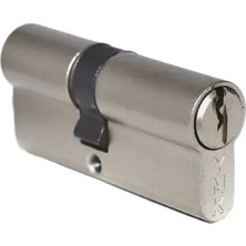 Eko 68MM Saten Cerman Hibrit Barel, Kapı Silindiri