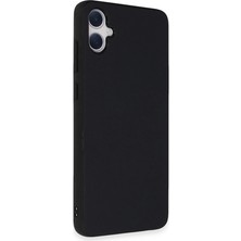 Samsung Galaxy A05 Kılıf Taft Kapak - Lacivert