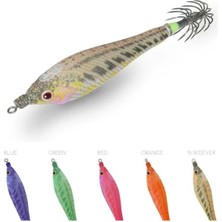 Dtd Soft Pauk 1.5 Kalamar Zokası