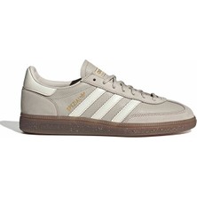 Adidas Handball Spezial Unisex Günlük Ayakkabı KK1152 Gri