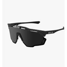 Scicon Aeroshade Kunken Mat Karbon - Aynalı Gri / EY31081200