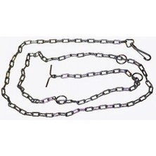 Marsilyan Ebru Köpek Zinciri - 4X200 - 1 Adet