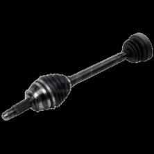 Wisco Fiat Doblo 1.3 Mjt 2001 > ve Sonrası Uyumlu – 3163285-00 – Komple Aks Sol Ön