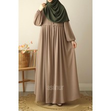 Asilnur Ebrar Piliseli Ferace Taş