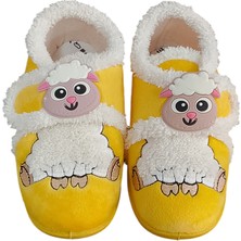 Alba Kids Erkek Çocuk Panduf