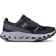 On Erkek Tekstil Sneakers & Spor Ayakkabı Cloudhorızon Black/alloy