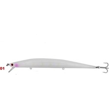 Özbience Yüksek Detaylı 18.5 cm Maket Balık, 36 Gr, Hobi ve Koleksiyonlar Için