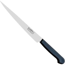 Bursa Küçük Peynir Bıçağı 15 Cm, Plastik Sap