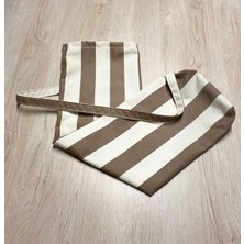 Özbience Rahat ve Şık Kamp Sandalyesi Taşıma Kılıfı, Pratik Kullanım Sağlar