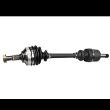 Wisco Peugeot Partner 207 308 97 > ve Sonrası Uyumlu – 3163040-00 – Aks Kafası Dıs