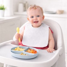 Fabemax Tek Kullanımlık Kullan At Mama Önlüğü 30 Adet