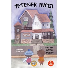 Yetenek Avcısı