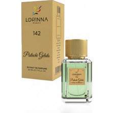 Lorinna Paris Pistachi Gelato 50 ml Edp Unisex Parfüm
