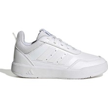Adidas Tensaur Sport 3.0 K Genç Günlük Ayakkabı JQ1862 Beyaz