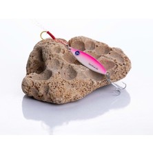 Özbience Deniz Mavisi Jig 9g, Hızlı ve Hassas Balık Avı Aksesuarı