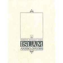 Islam Ansiklopedisi Cilt: 40