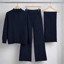 Tez Triko Takım3 Lü