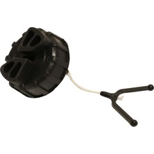 Stihl Motorlu Testere Benzin ve Yağ Depo Kapağı Stıhl MS170/180 Veta