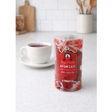 Ziya Dede Atom Çayı 170GR Pratik Küp Çay