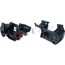 Hyundai Motorlu Testere Karter ( Blok ) Hyundaı 450/4016 Plastik Orjinal