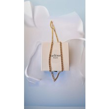 Solène London Zincir Kolye