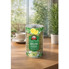 Ziya Dede Nane Limon Melisa Küp Çayı Pratik 170 gr