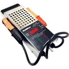 Wellhise KEY-888 Dijital Akü Test Cihazı 12VOLT 100 Amper