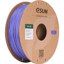 Esun Pla+Hs Veri Peri Filament 1.75MM 1kg - Yüksek Hız Uyumlu Pla+