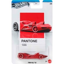 Hot Wheels 1:64 Tekli Pantone Arabalar JKY47