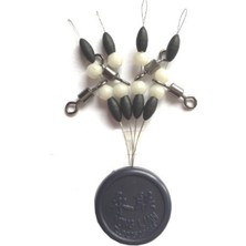 Özbience Stoperli Fırdöndü, Güçlü ve Dayanıklı Çekme Bağlantı Parçası