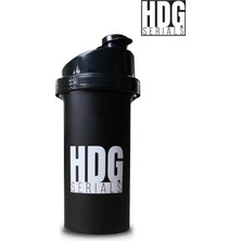 Hdg Serıals Shaker 700 cc Siyah
