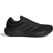 adidas RESPONSE RUNNER 2 Siyah Kadın Koşu Ayakkabısı
