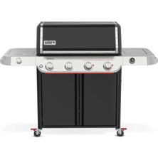 Weber New Genesıs E-435W  Gazlı Barbekü 1501318