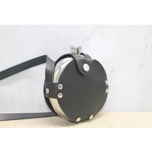 Deri Kılıflı Matara ALK3921