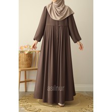 Asilnur Ebrar Piliseli Ferace Vizon