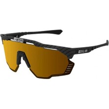 Scicon Aeroshade Kunken Mat Karbon - Aynalı Bronz / EY31071200