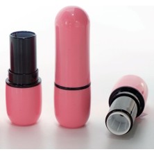 Dbyol Ruj (5 Adet) Dudak Balsamı Boş Siyah